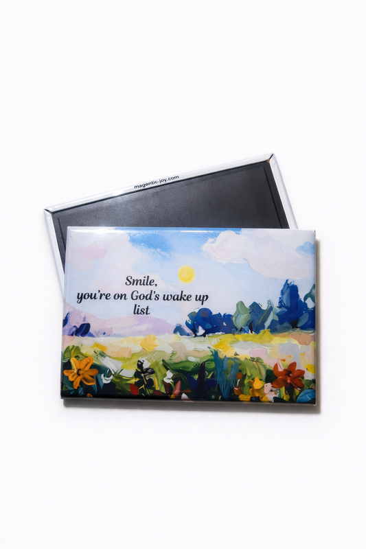 Scripture Magnets