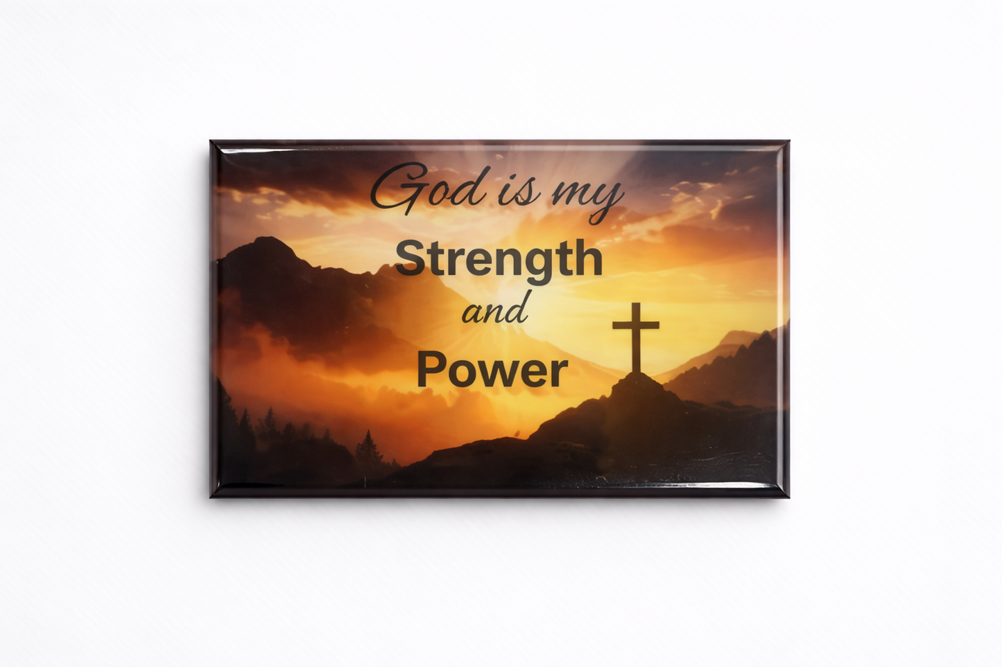 Scripture Magnets