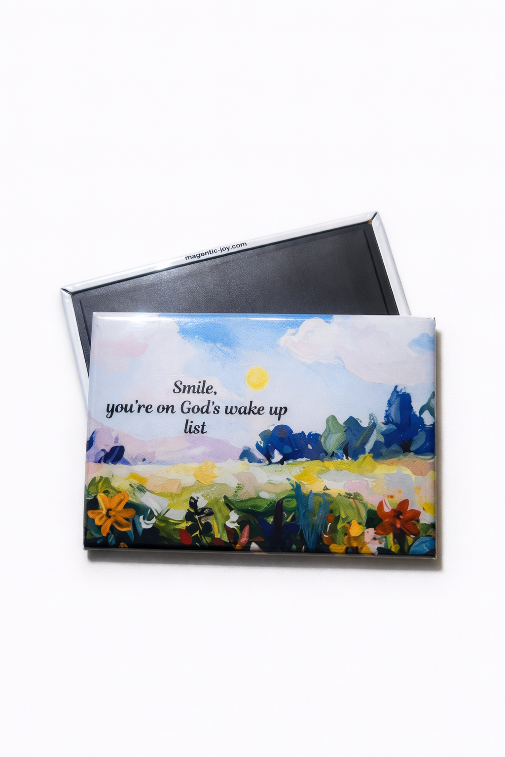 Scripture Magnets