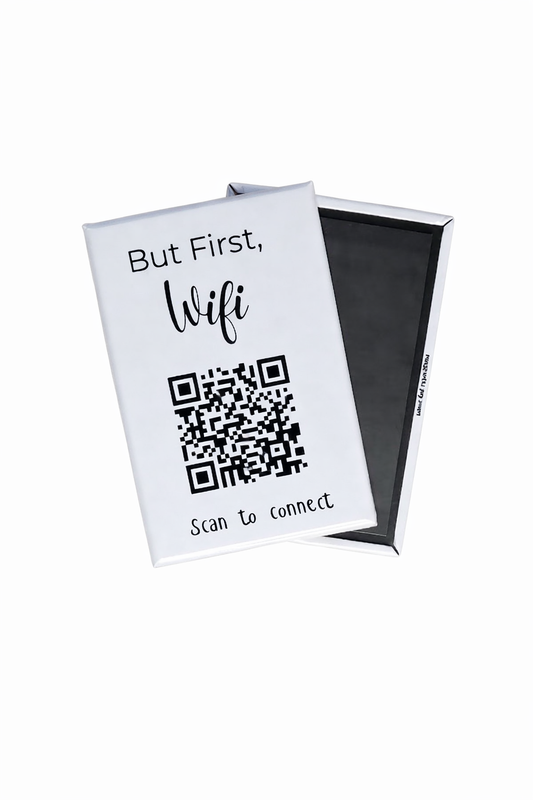 Wifi Magnets