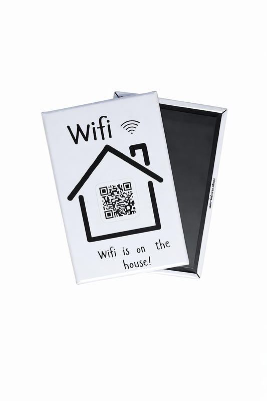 Wifi Magnets