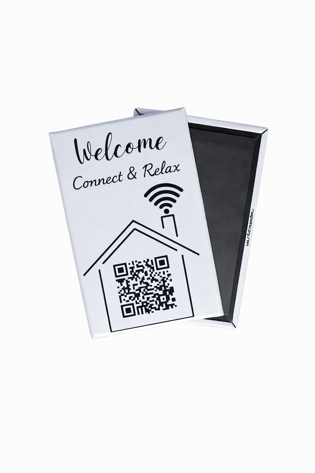 Wifi Magnets