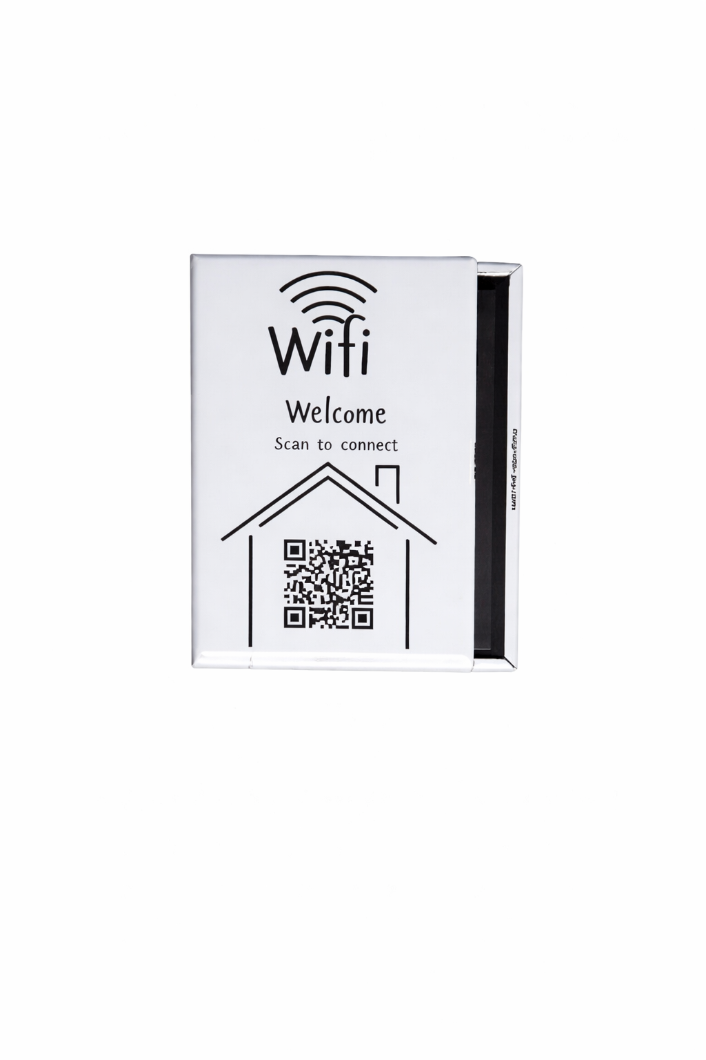 Wifi Magnets