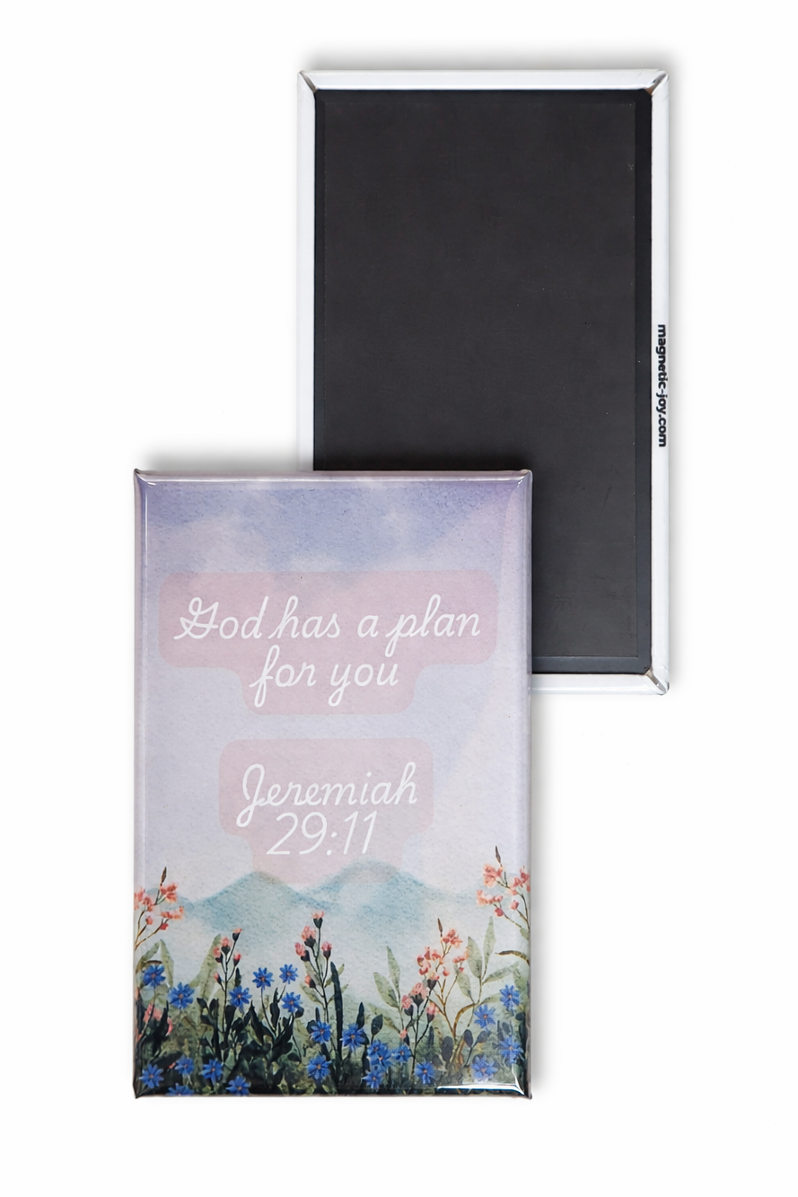 Scripture Magnets