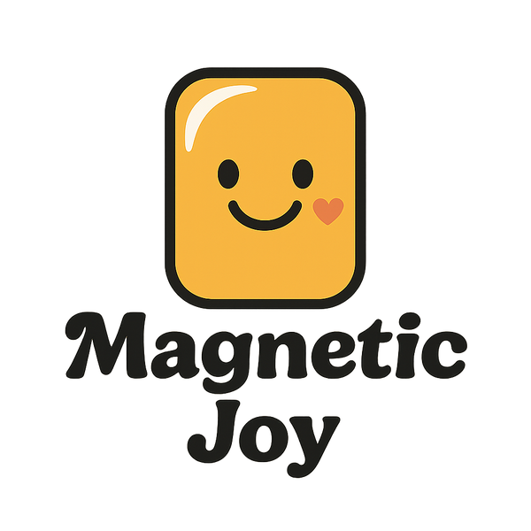 Magnetic Joy