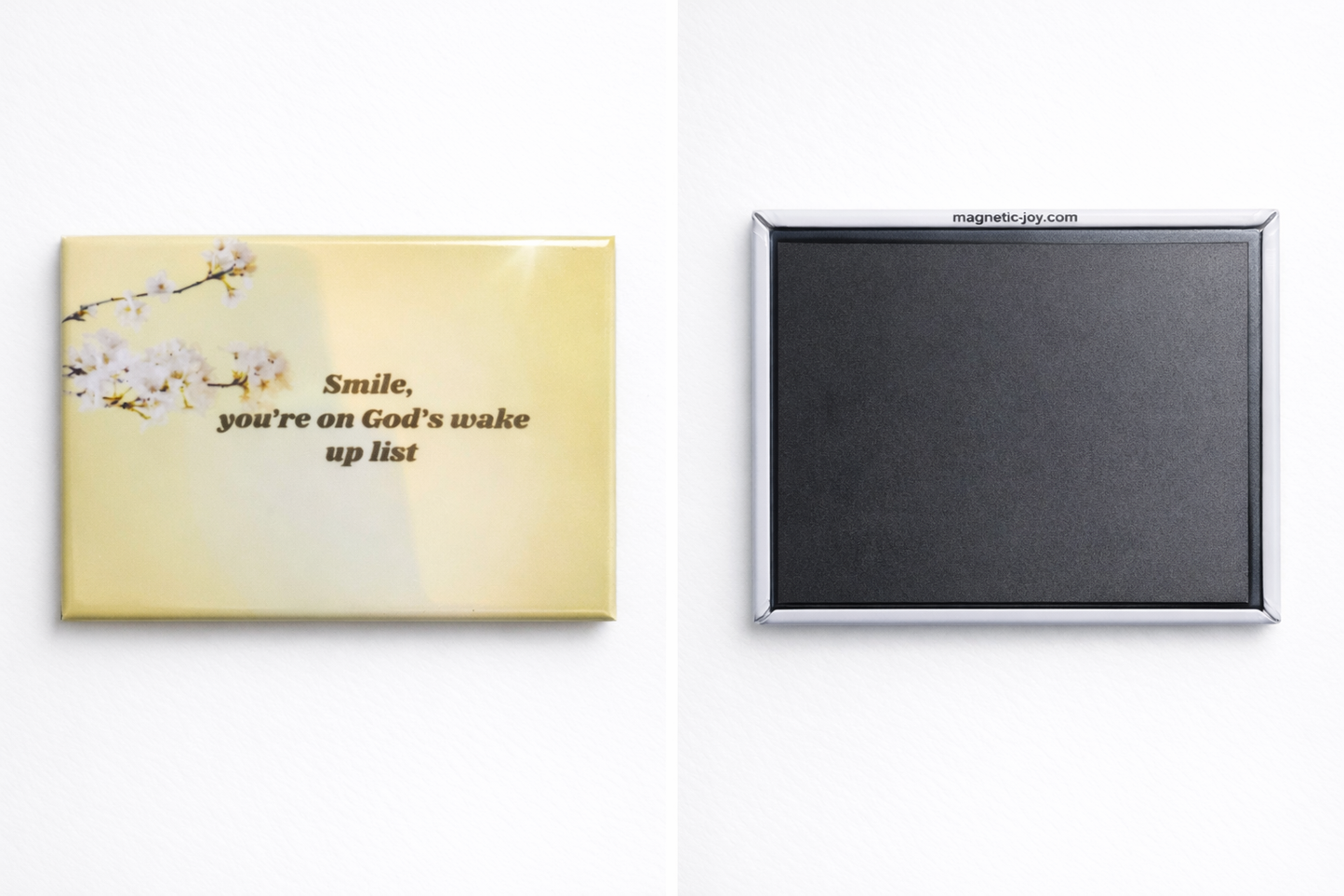 Scripture Magnets