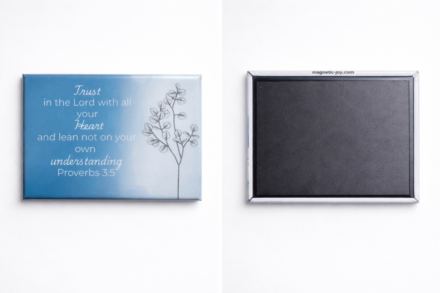 Scripture Magnets
